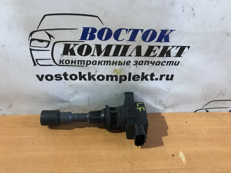 Катушка зажигания Mazda Premacy 2007 CREW LF