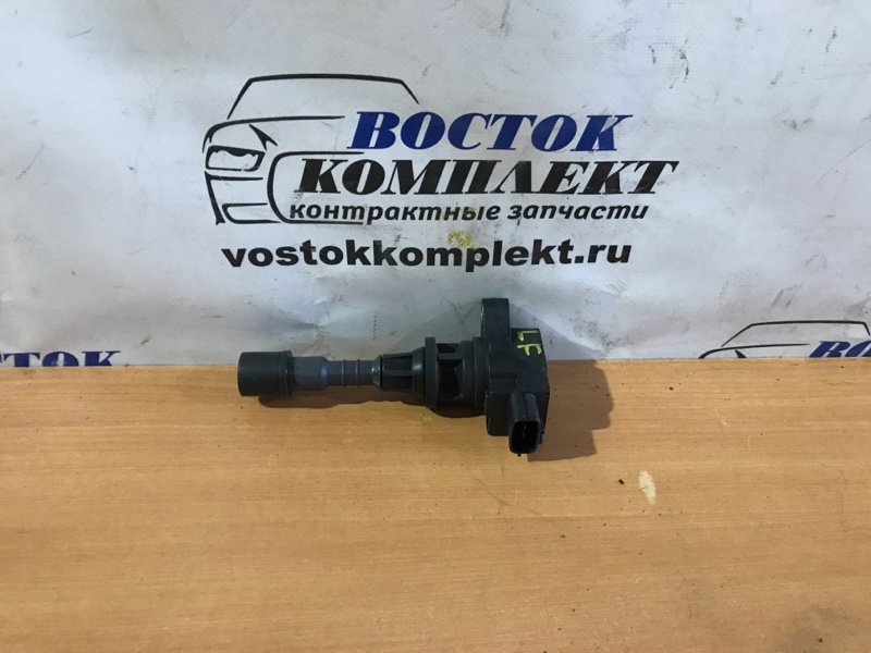 Катушка зажигания Mazda Premacy 2007 CREW LF