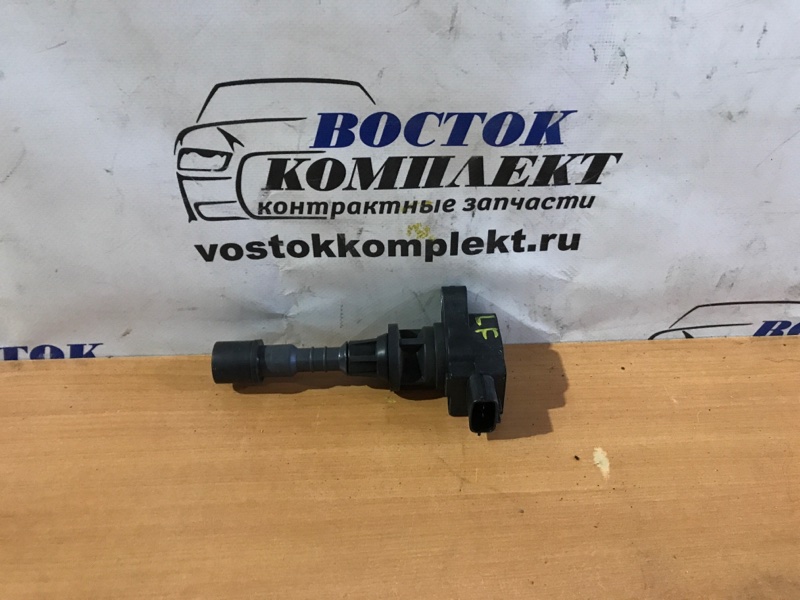 Катушка зажигания Mazda Premacy 2007 CREW LF