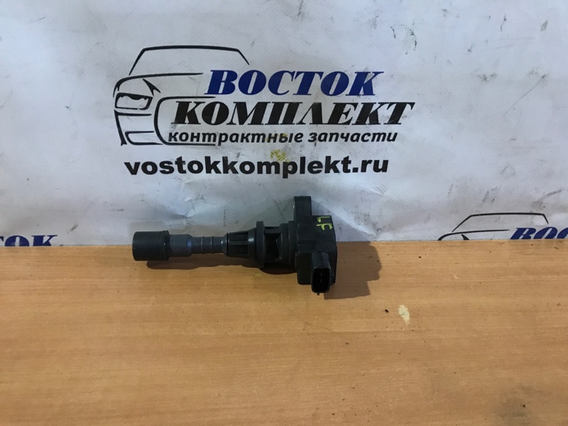 Катушка зажигания Mazda Premacy 2007 CREW LF