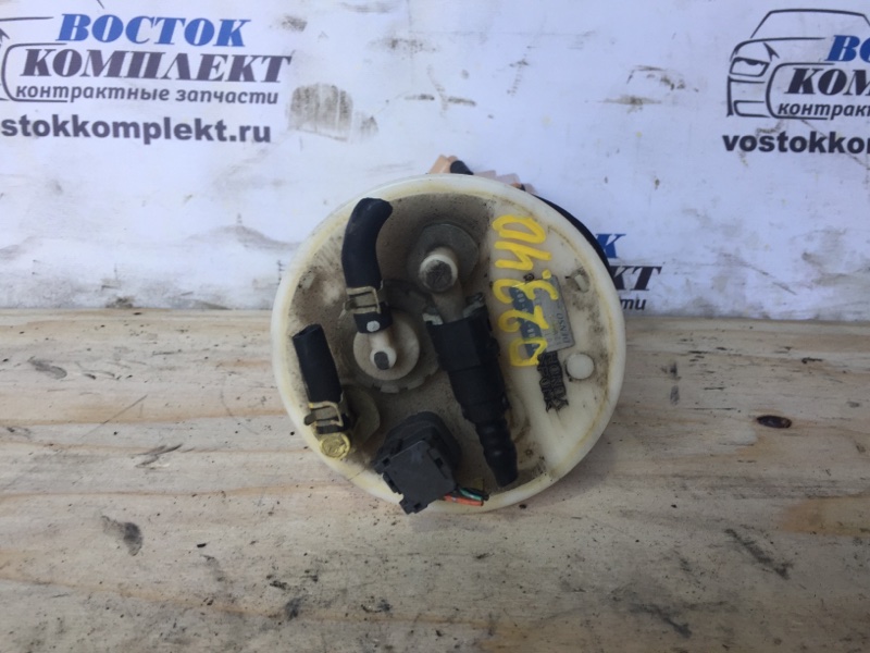 Насос топливный Honda Fit GE8