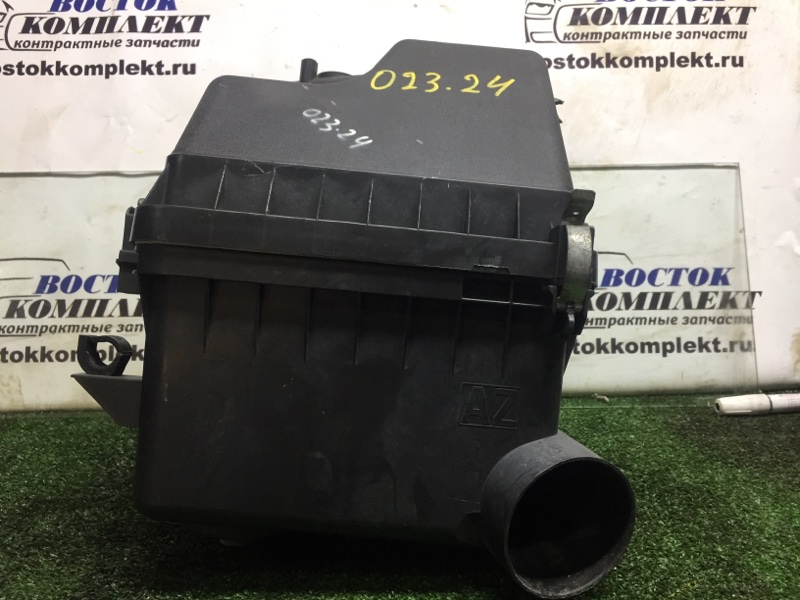 Корпус воздушного фильтра Toyota Vellfire 2010 ANH20W 2AZ-FE