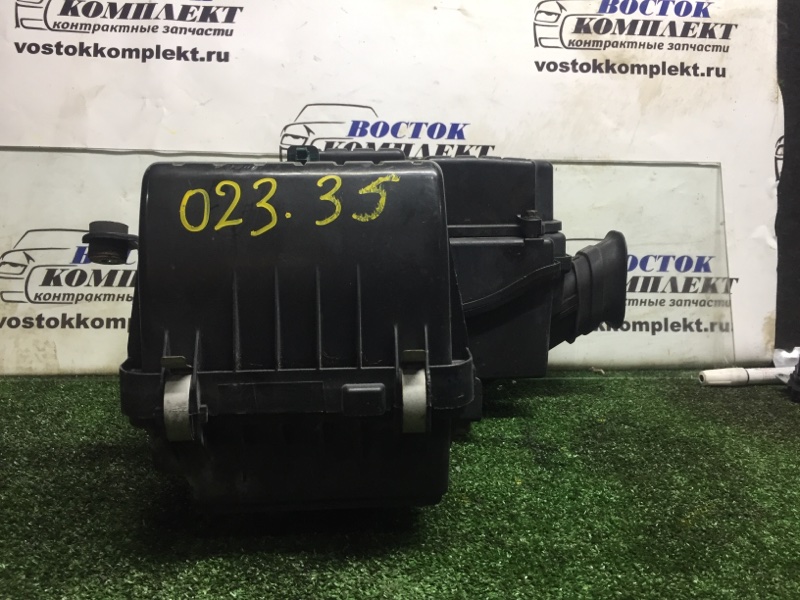 Корпус воздушного фильтра Honda Freed GB4 L15A