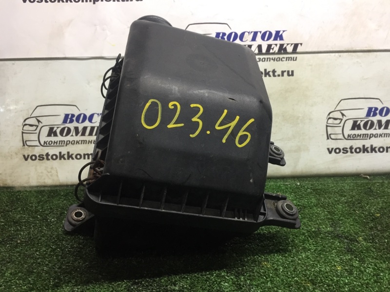 Корпус воздушного фильтра Mitsubishi Pajero Mini H58A 4A30-T