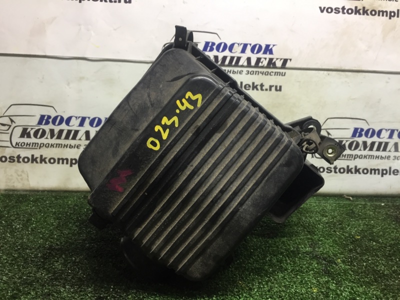 Корпус воздушного фильтра Toyota Corsa EL51 4E-FE