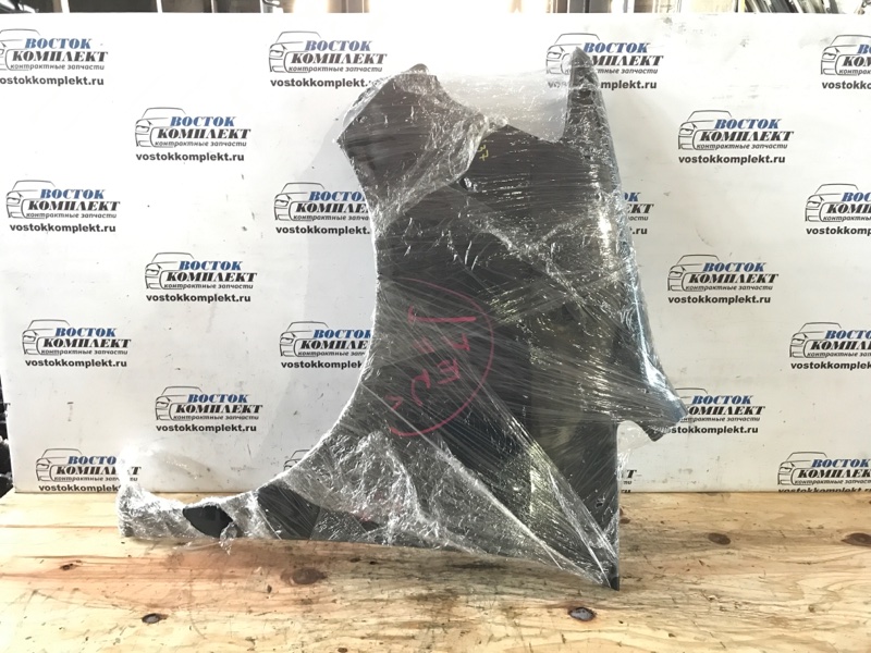 Крыло Toyota Noah 2004 AZR60 1AZ-FSE перед лев