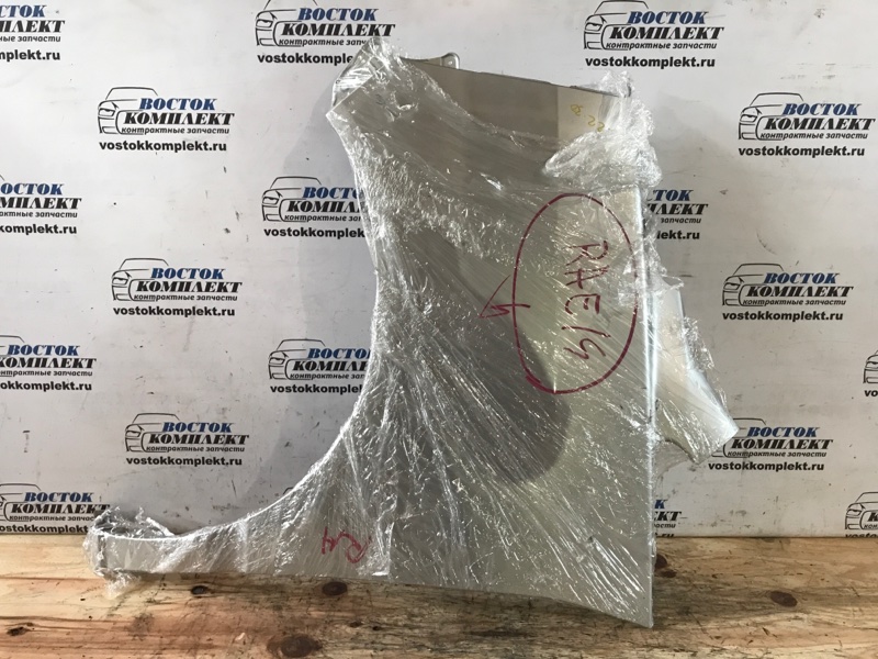 Крыло Toyota Voxy 2006 AZR60G 1AZ-FSE перед лев