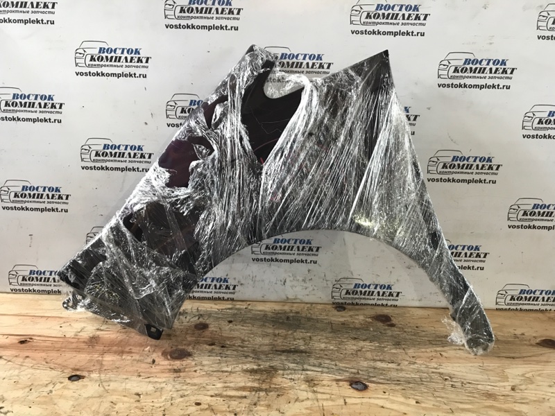 Крыло Honda Stepwgn 2007 RG3 K24A перед лев