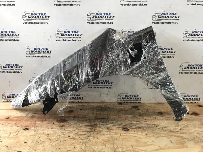 Крыло Honda Odyssey 2004 RB1 K24A перед лев