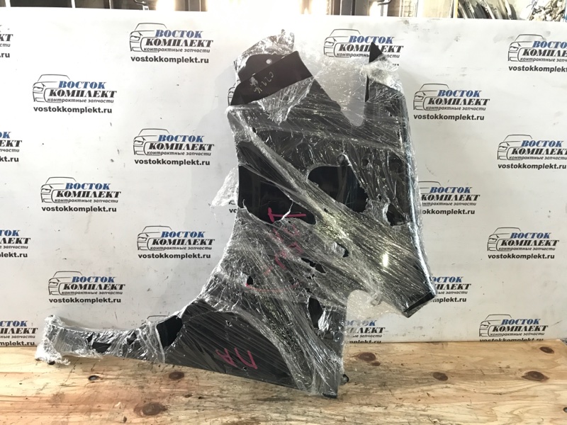 Крыло Nissan Serena 2010 C25 MR20DE перед лев