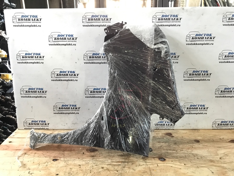 Крыло Nissan Serena 2006 CC25 MR20DE перед лев