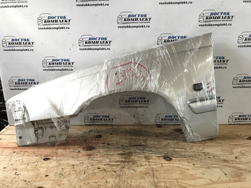 Крыло Volvo XC70 XC70 B5254T4 перед лев