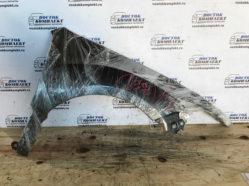 Крыло Mazda Atenza 2009 GH5FS L5-VE перед прав