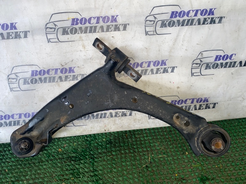 Рычаг подвески Honda Stepwgn 2009 RG1 K20A перед лев