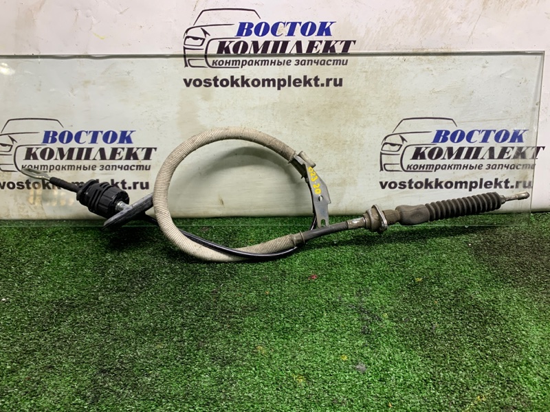 Трос КПП Honda Insight ZE2 LDA