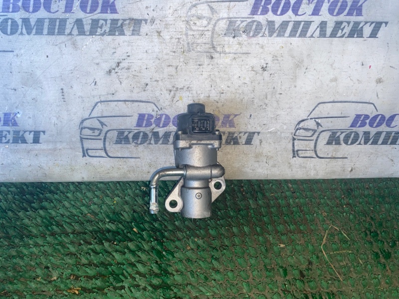 Клапан EGR Mazda Premacy CREW LF-DE