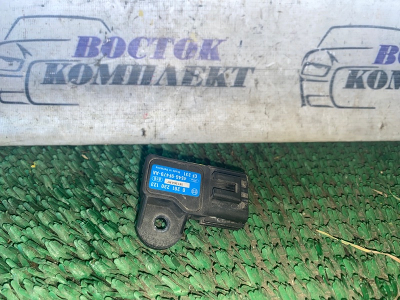 Датчик абсолютного давления Mazda Premacy CREW LF-DE