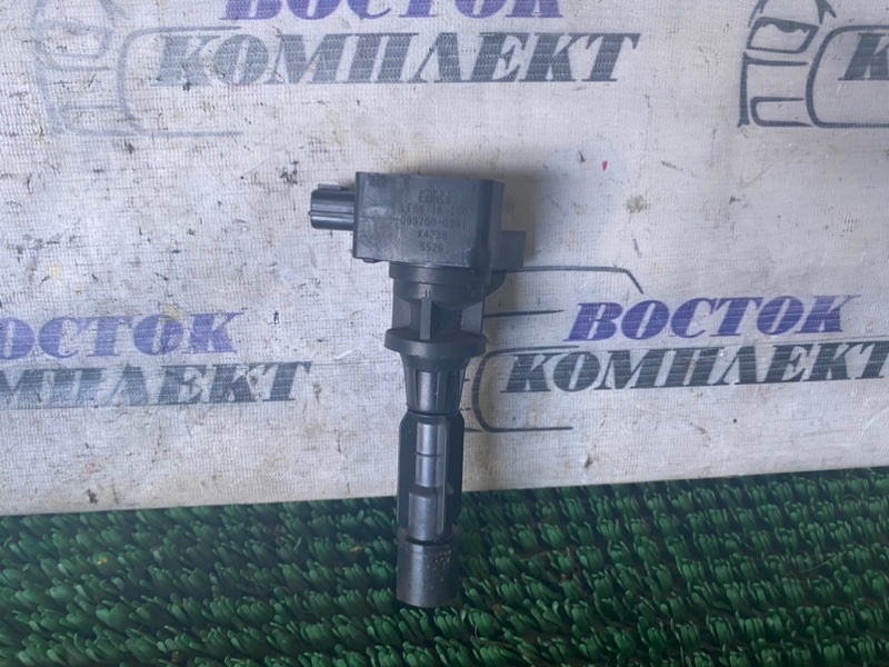 Катушка зажигания Mazda Premacy CREW LF-DE