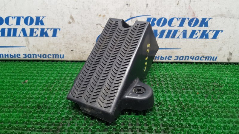 Педаль отдыха Honda Stepwgn RF3 K20A