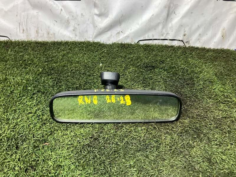 Зеркало салонное Honda Stream 2007 RN6 R18A