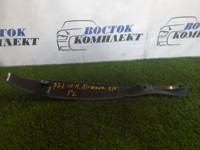 Уплотнитель Honda Airwave 2005 GJ1 L15A перед лев