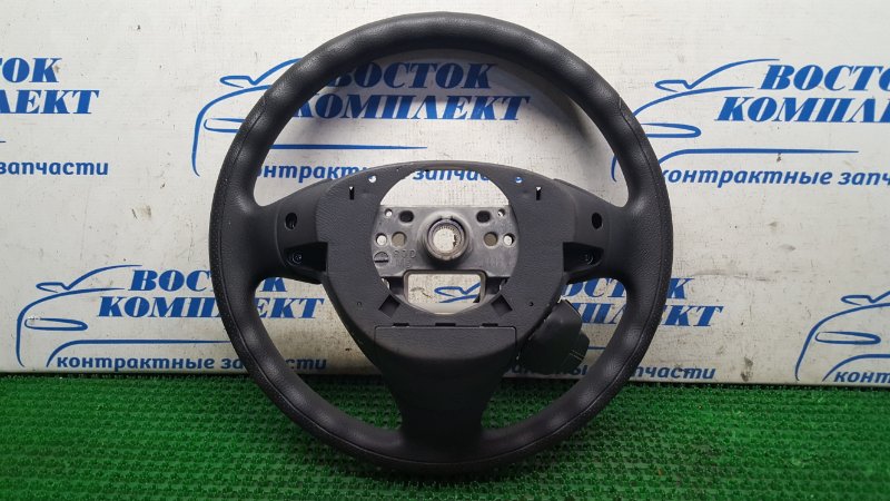 Руль Honda Edix BE3 K20A