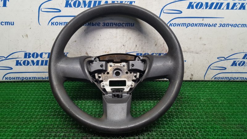 Руль Honda Freed 2008 GB3 L15A