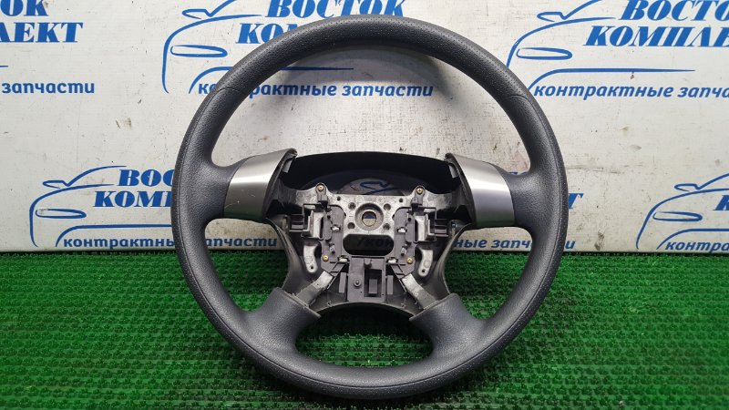Руль Honda Stepwgn RF3 K20A