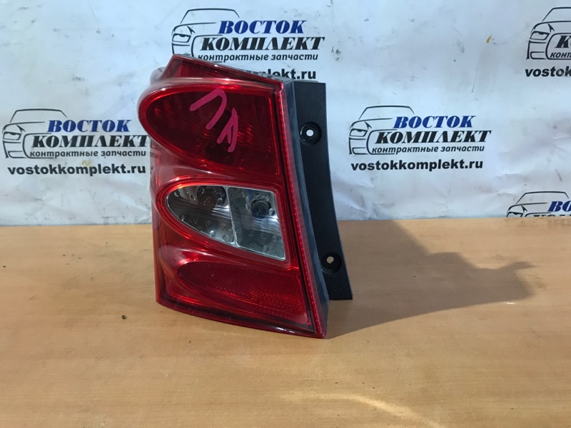 Фонарь стоп-сигнала Honda Freed 2008 GB3 L15A лев