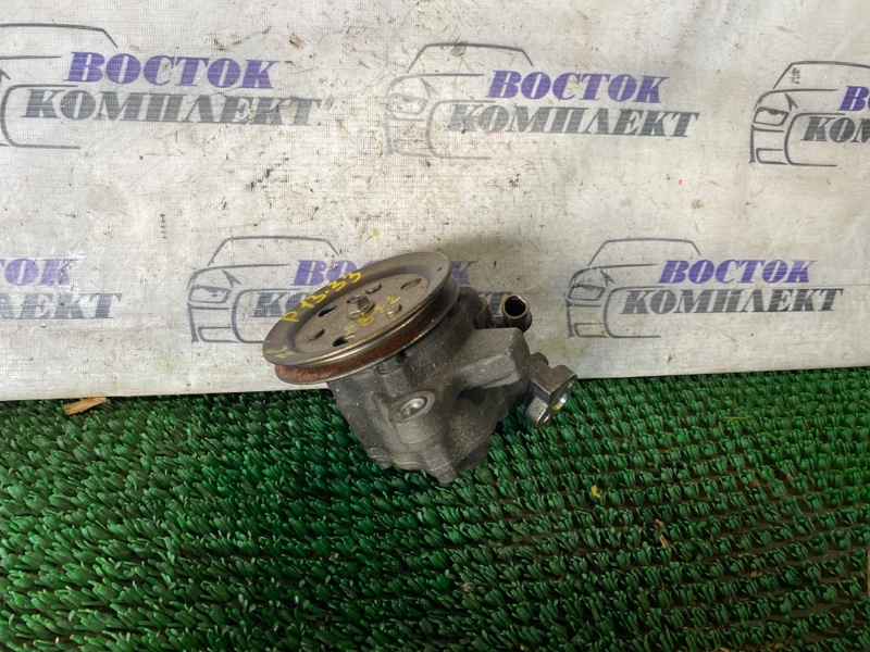 Насос гидроусилителя Honda Civic Shuttle 1993 EF5 ZC