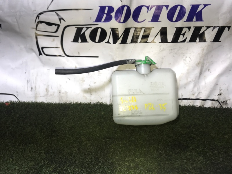 Бачок расширительный Suzuki Swift ZC72S K12B
