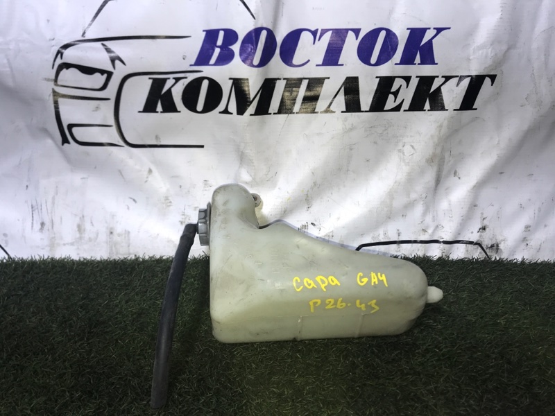Бачок расширительный Honda Capa 2000 GA4 D15B