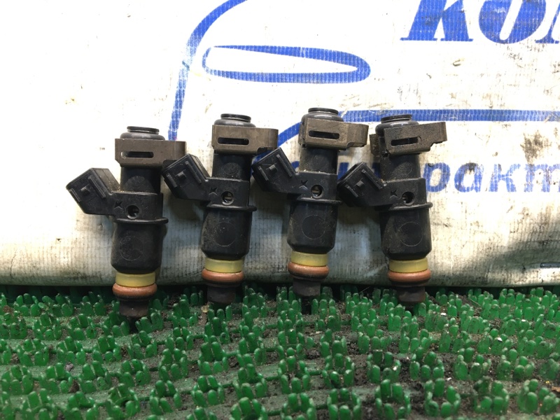 Форсунка топливная Honda Stepwgn 2011 RK5 R20A