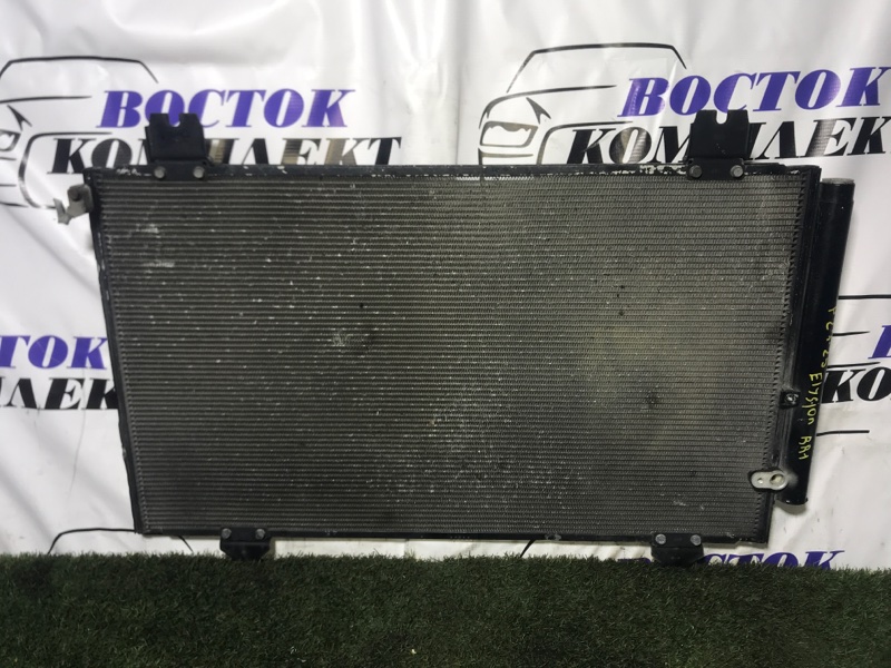 Радиатор кондиционера Honda Elysion 2007 RR1 K24A