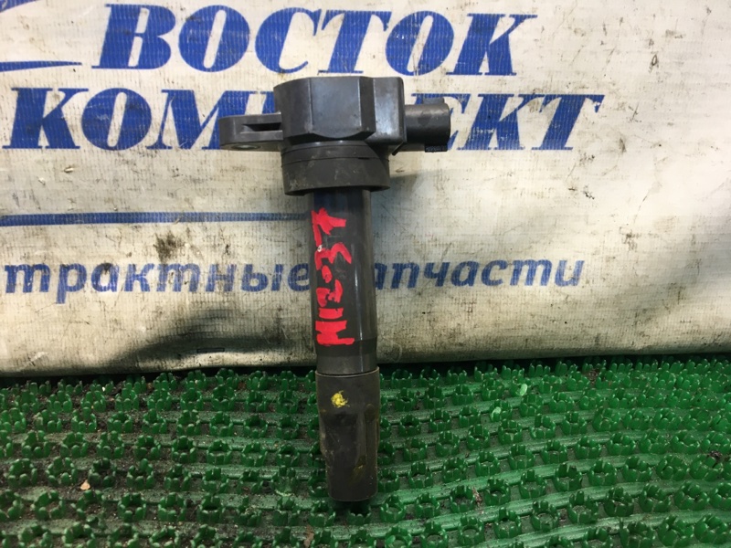 Катушка зажигания Nissan Moco MG21S K6A