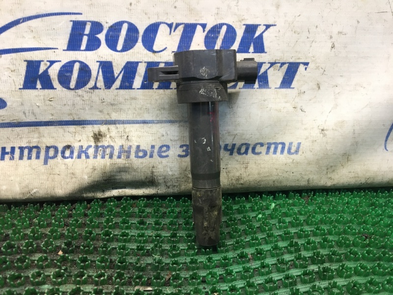 Катушка зажигания Nissan Moco MG21S K6A