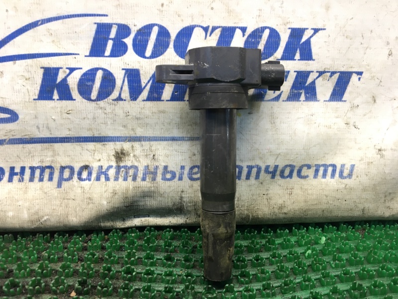 Катушка зажигания Nissan Moco MG21S K6A