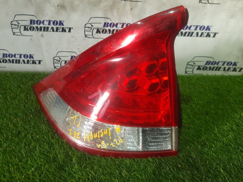 Фонарь стоп-сигнала Honda Insight 2010 ZE2 LDA лев