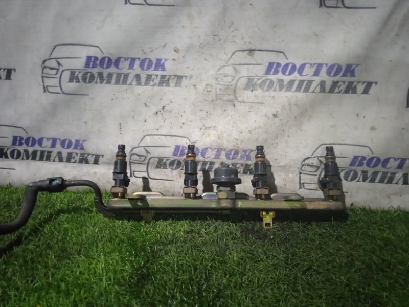 Форсунка топливная Honda Stepwgn 2004 RF3 K20A