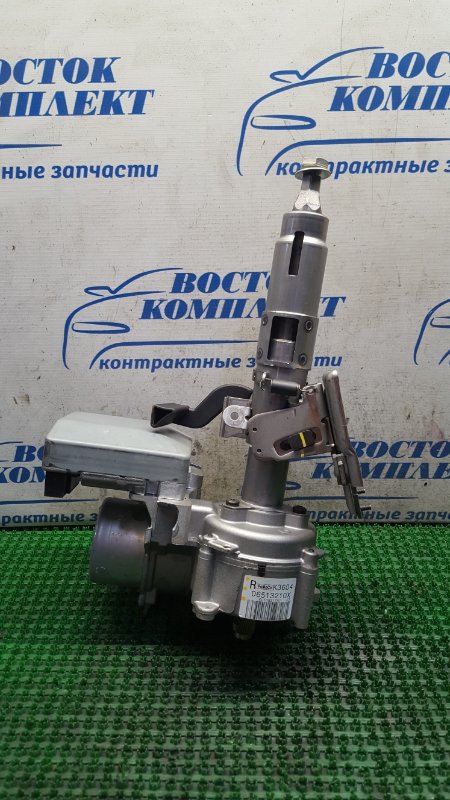 Колонка рулевая Mazda Demio DE3FS ZJ-VE