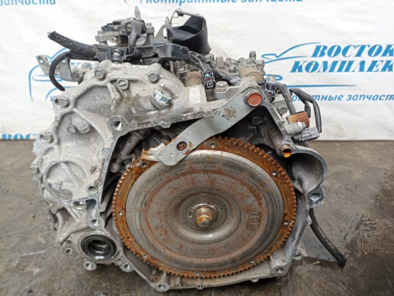 АКПП Honda Freed Spike GB3 L15A