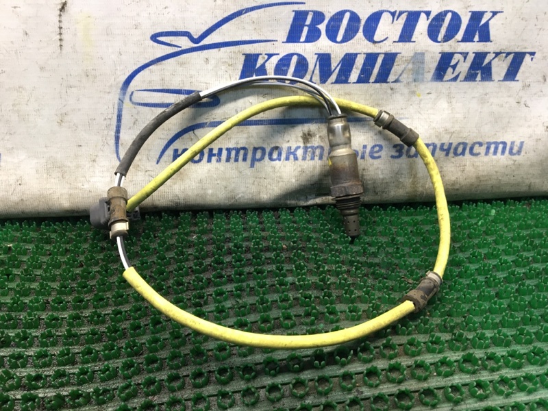 Датчик кислородный Honda Fit GE9 L15A