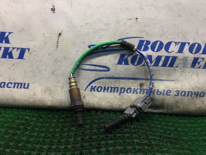 Датчик кислородный Honda Edix BE3 K20A