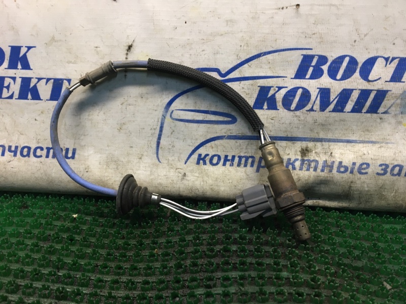 Датчик кислородный Honda Airwave 2008 GJ1 L15A