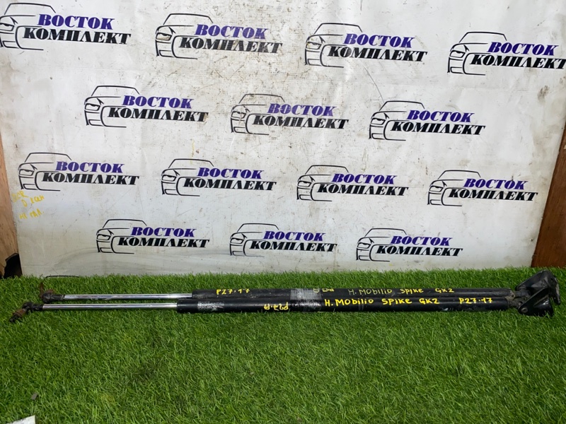 Амортизатор багажника Honda Mobilio Spike 2003 GK2 L15A