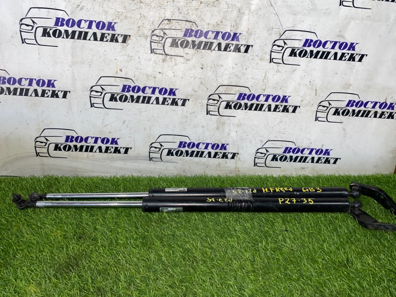 Амортизатор багажника Honda Freed 2010 GB3 L15A