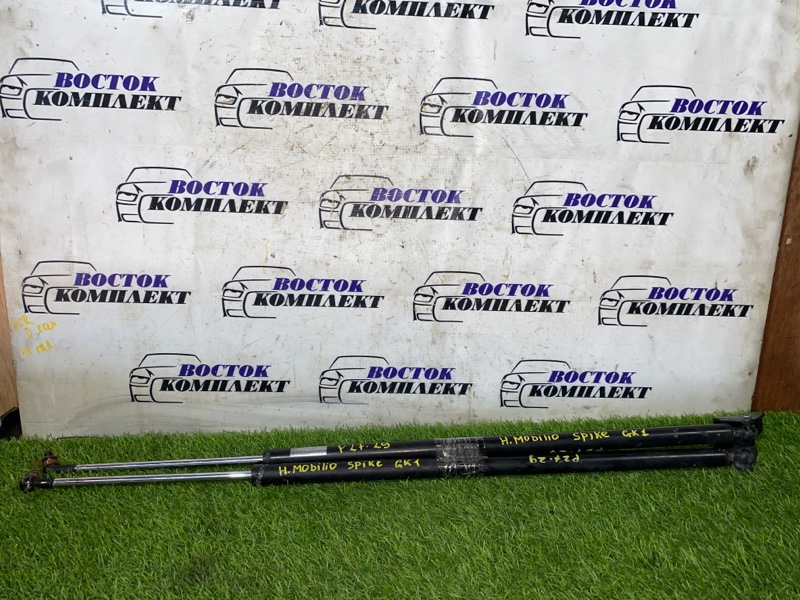 Амортизатор багажника Honda Mobilio Spike 2006 GK1 L15A