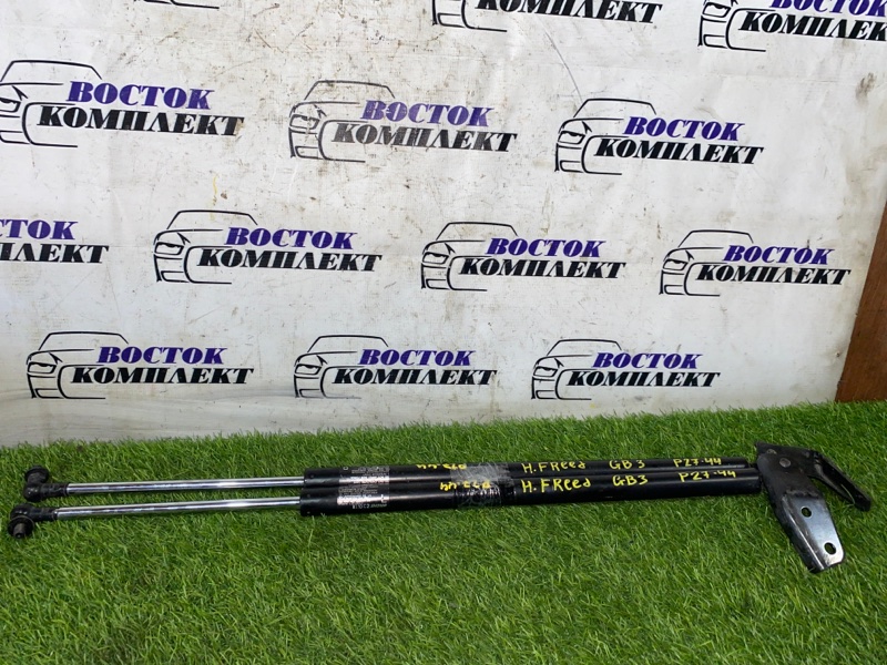 Амортизатор багажника Honda Freed 2008 GB3 L15A