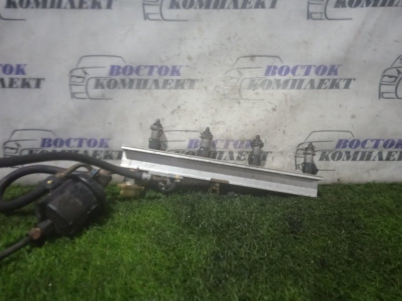 Форсунка топливная Honda Capa 2000 GA4 D15B