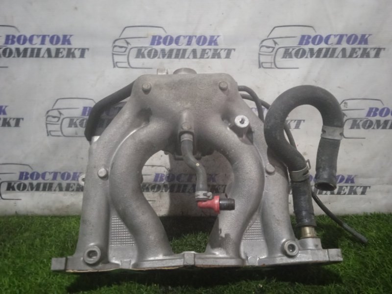 Коллектор впускной Honda Capa 2000 GA4 D15B